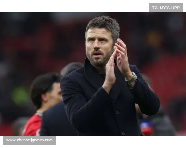 曼联换帅如换刀:卡里克接任后豪取三连胜,攻防效率显著提升