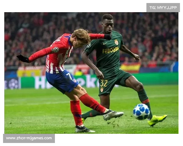 朗斯客场对阵摩纳哥,榜首球队挑战伤病困扰的对手