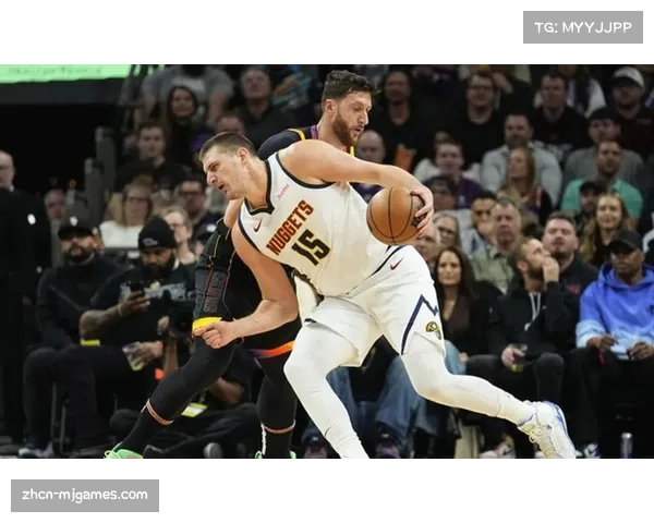 掘金力克森林狼锁定西部第一,约基奇斩获赛季第20次三双 掘金力克森林狼锁定西部第一,约基奇斩获赛季第20次三双