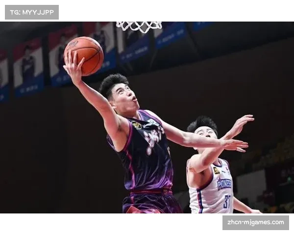 浙江对阵新疆G3冲突：于德豪与程帅澎发生口角，各领一次技术犯规